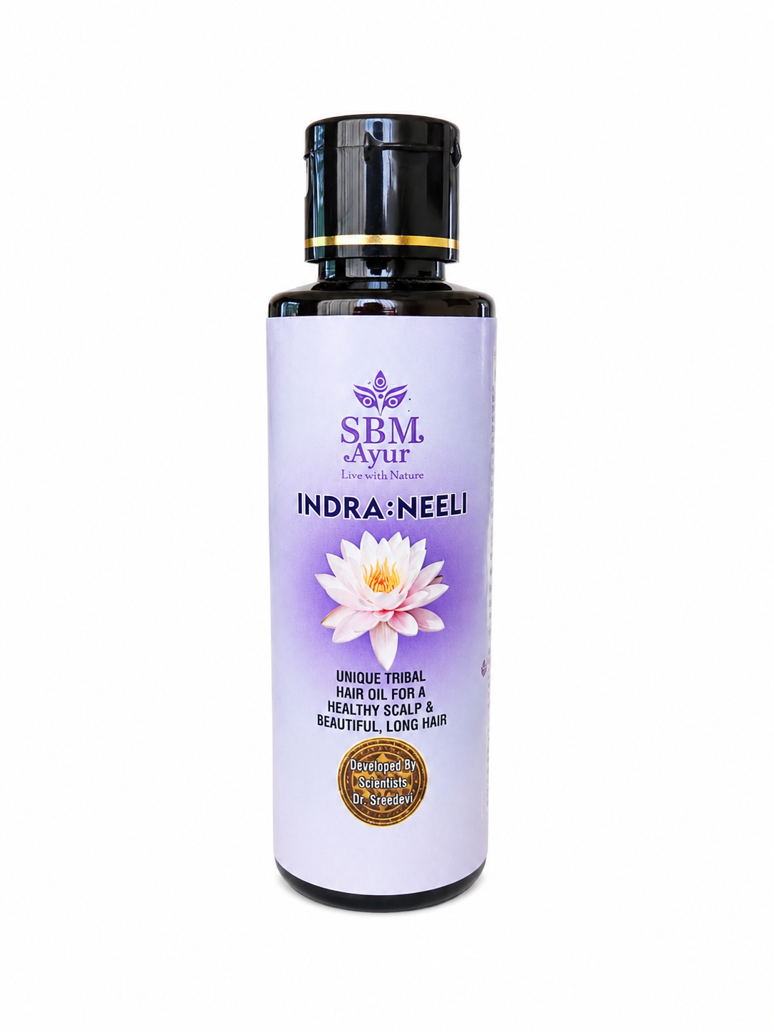 SBM INDRA:NEELI