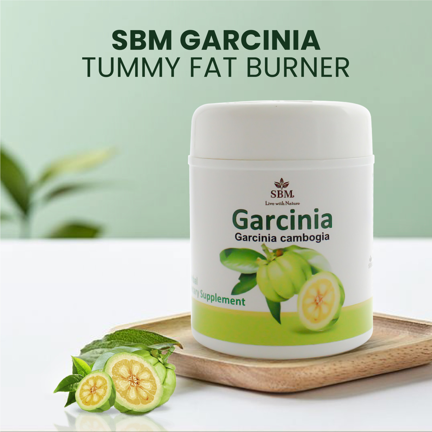 SBM GARCINIA