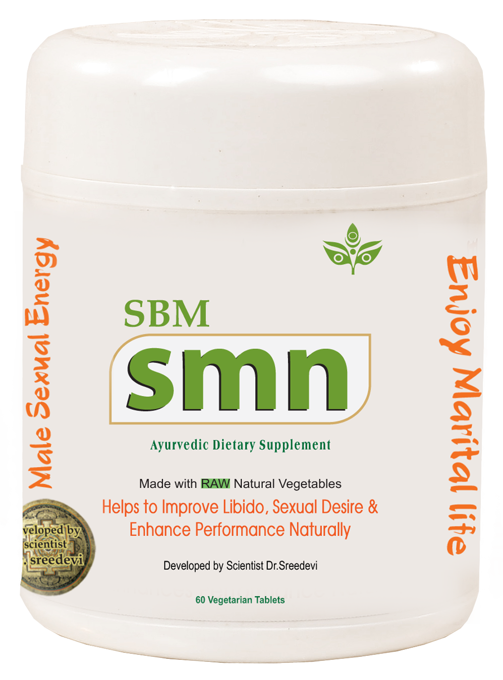 SBM SMN