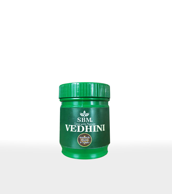 SBM VEDHINI