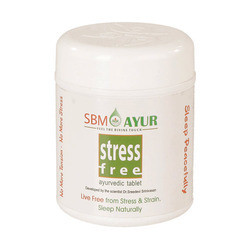 SBM STRESS FREE