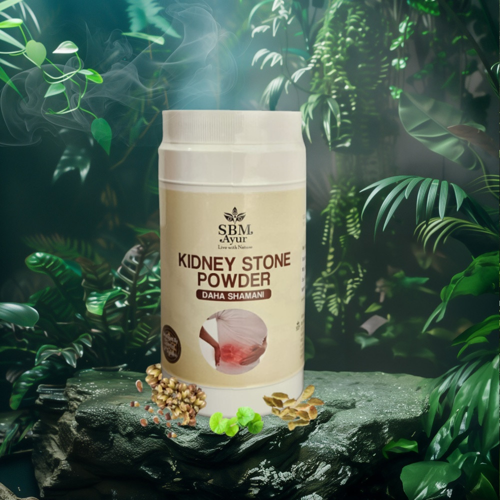 Kidney Stone Drinking Powder