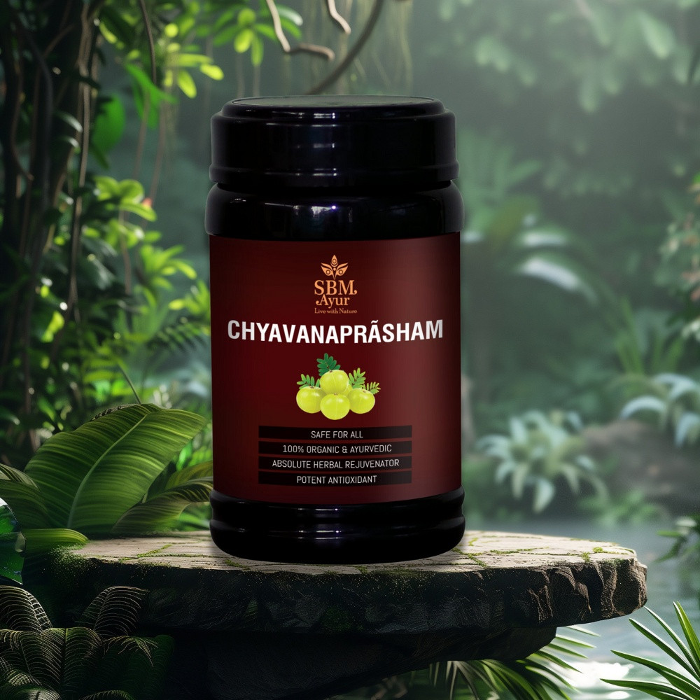 CHYAVANAPRASHAM