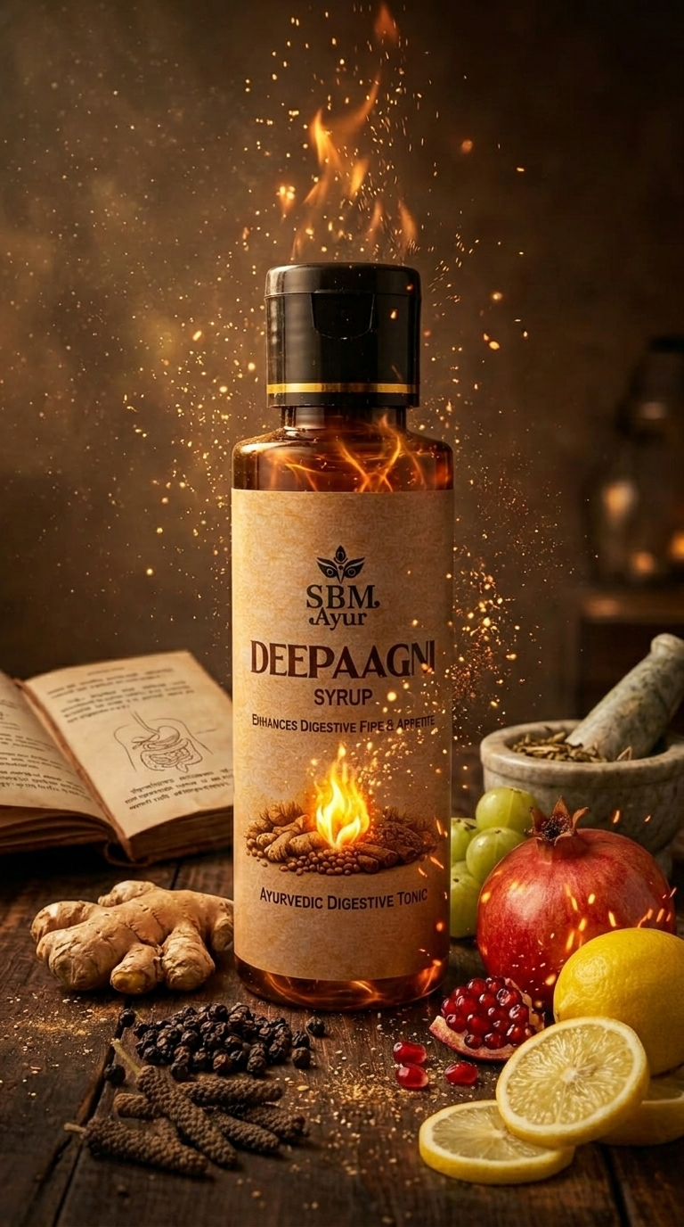 DEEPAAGNI