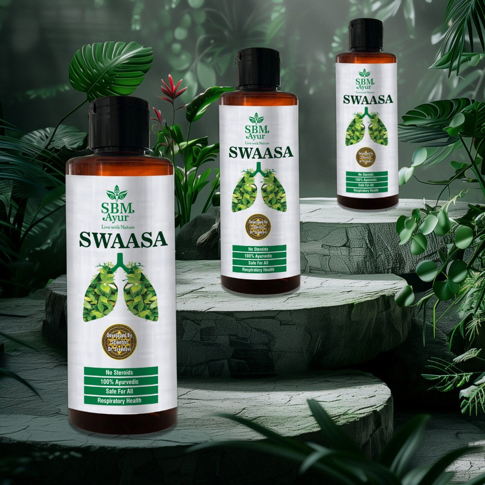 SBM SWAASA