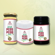 SBM PCOS PCOD
