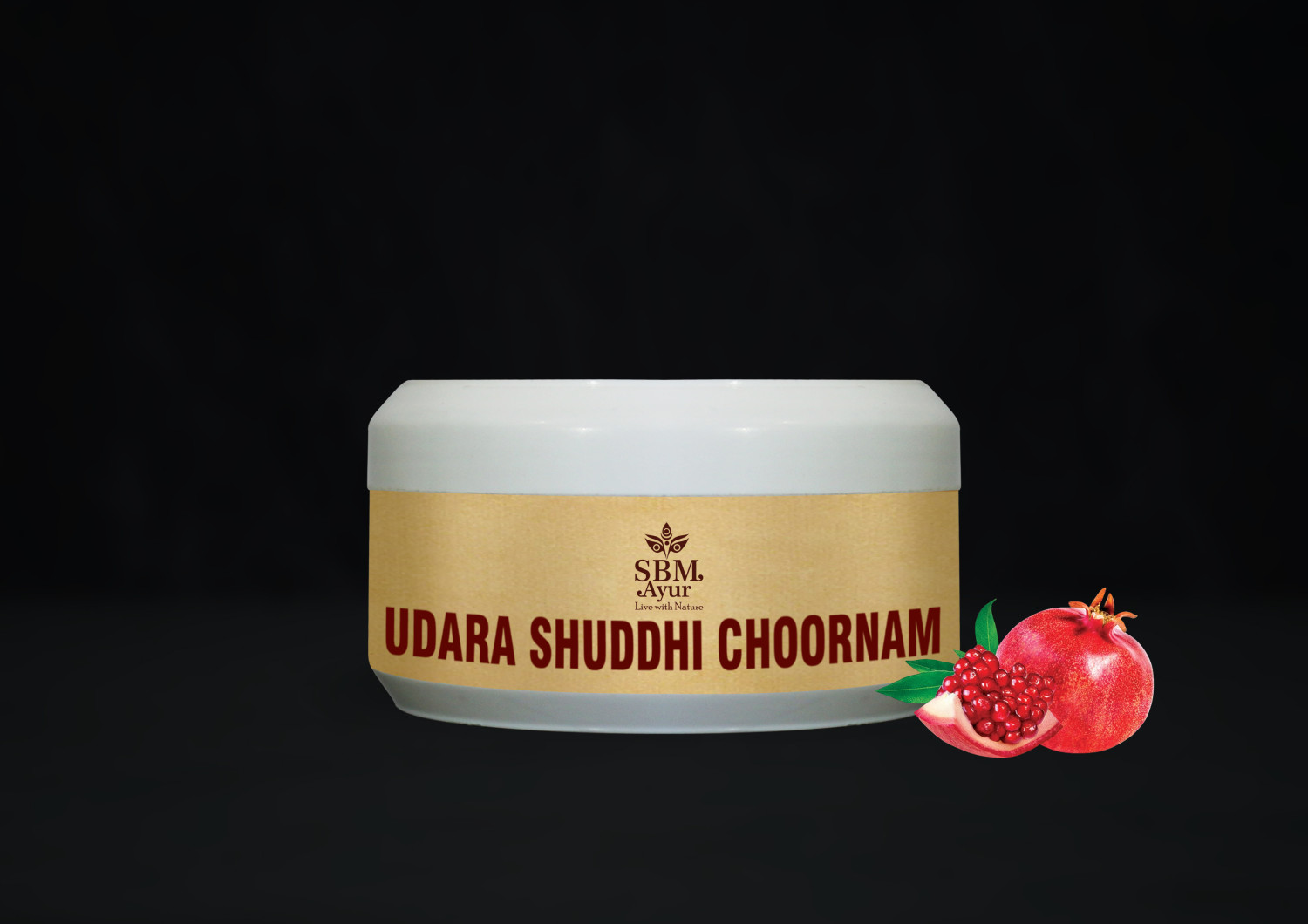 SBM UDARA SHUDDHI CHOORNAM