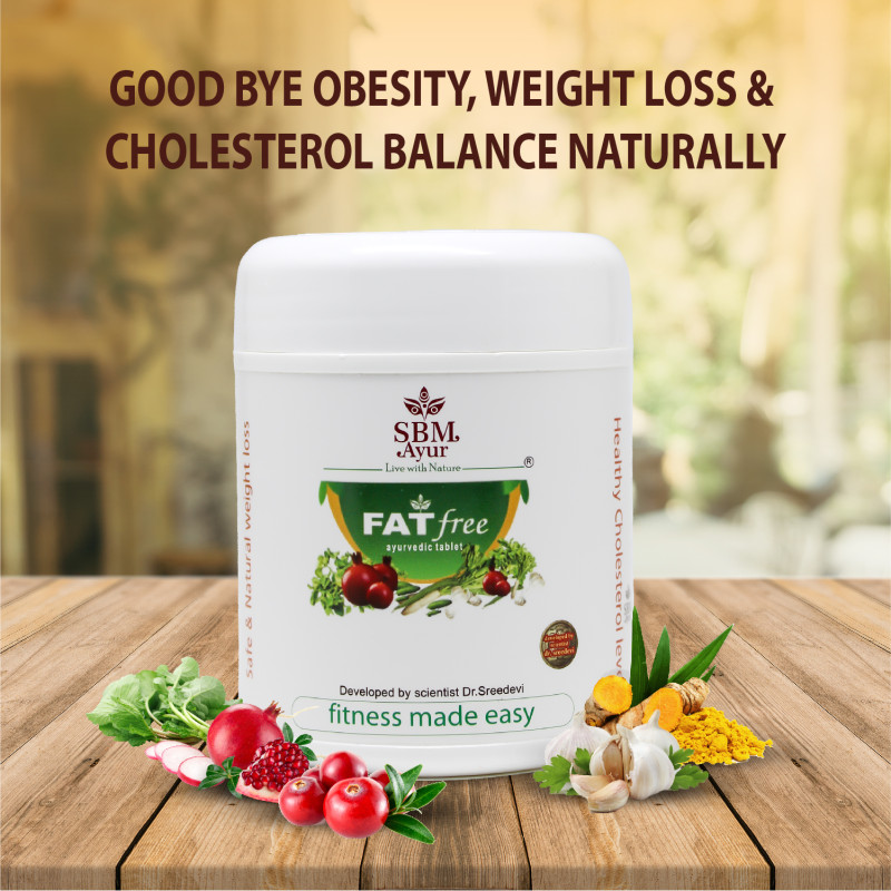 SBM FAT FREE