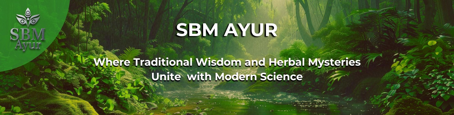 SBM AYUR promo
