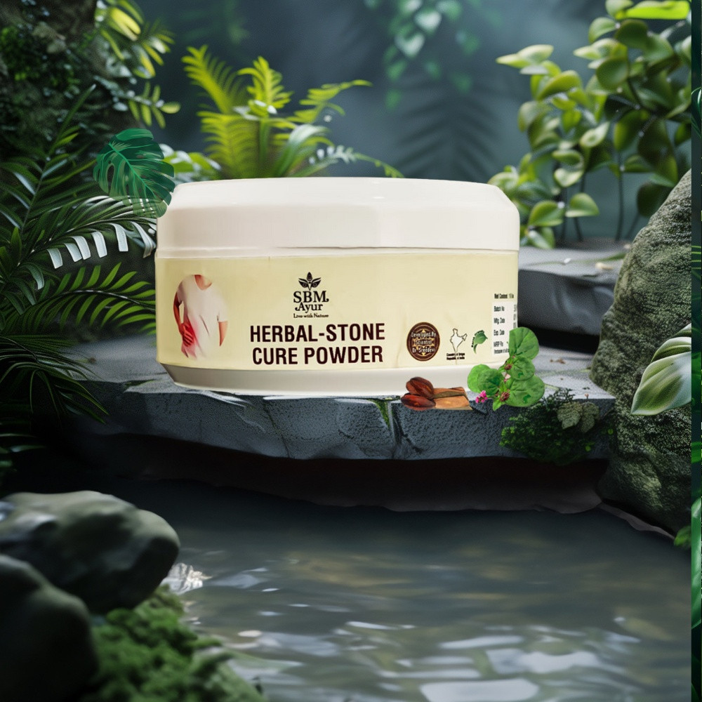Herbal Stone Cure Powder
