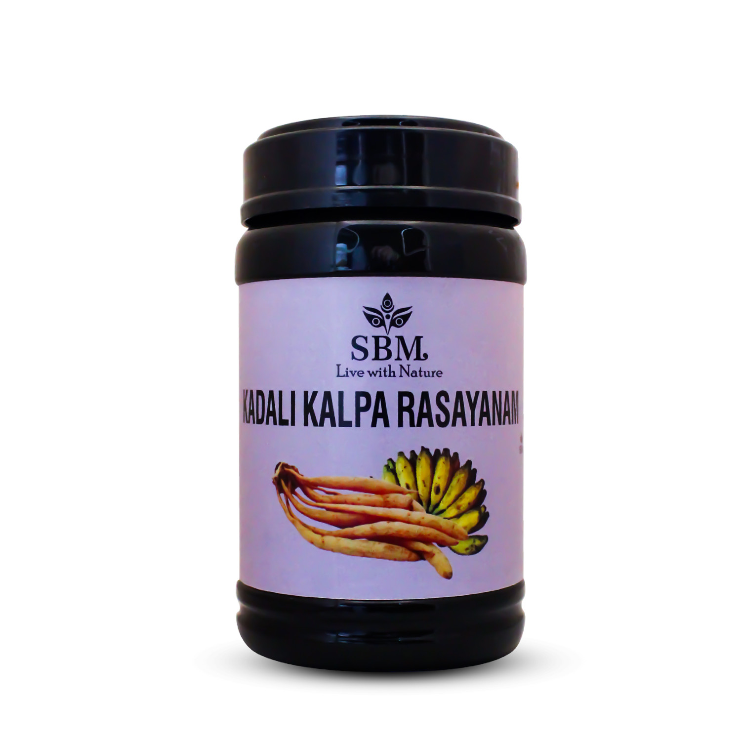 KADALI KALPA RASAYANAM