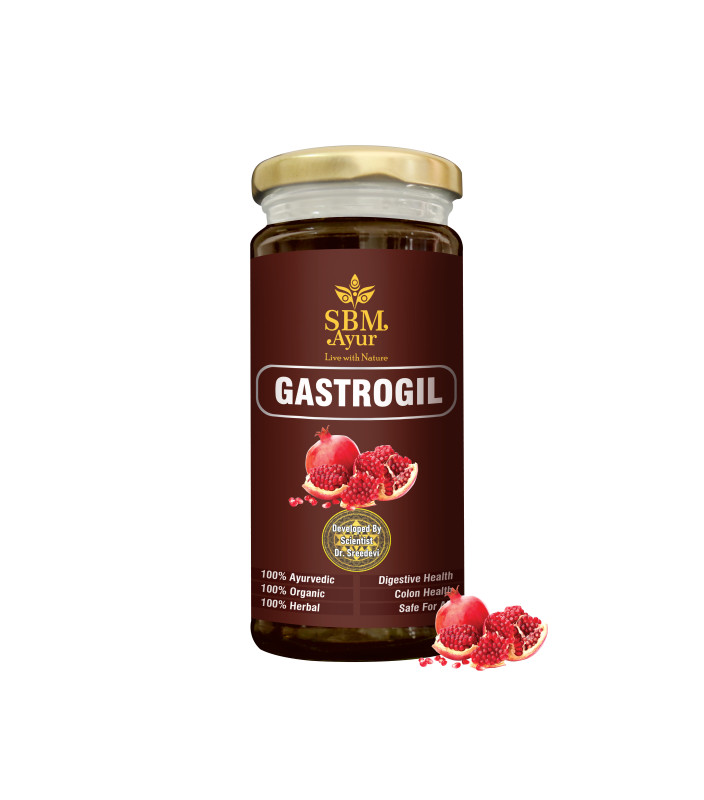 SBM GASTROGIL