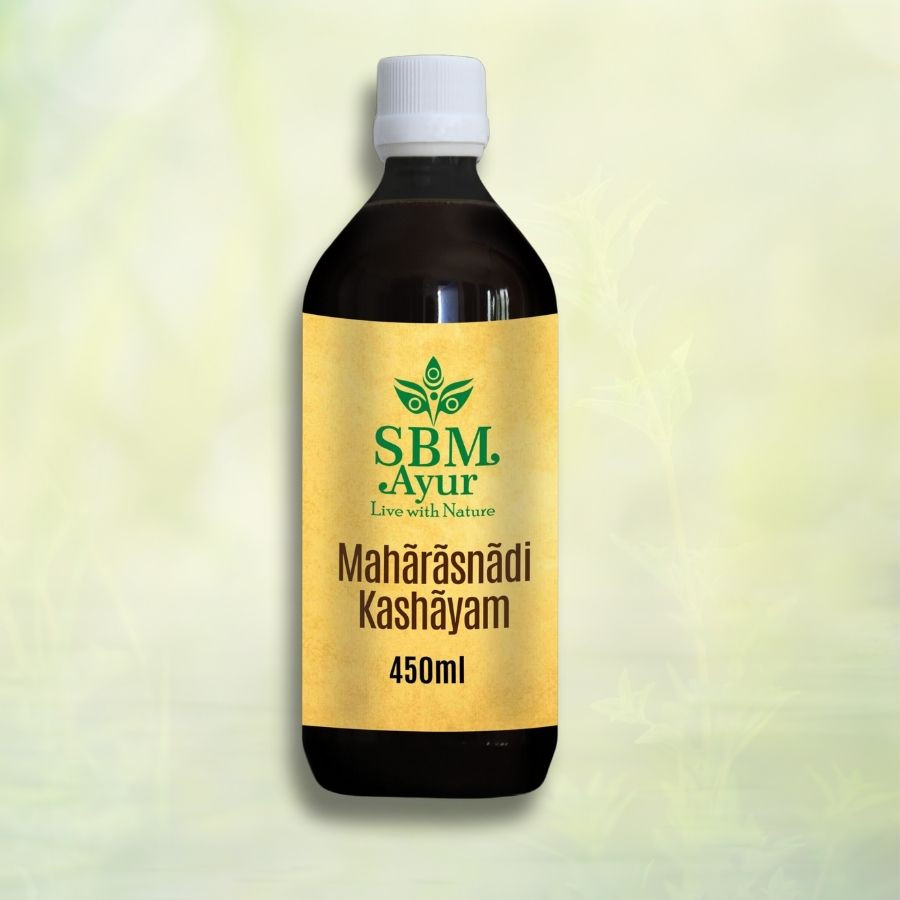 MAHARASNADI KASHAYAM
