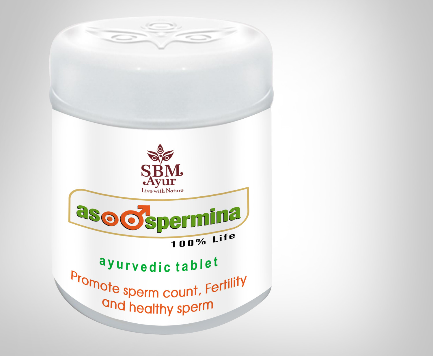 SBM ASOOSPERMINA