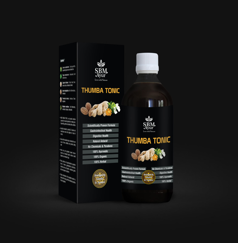 SBM THUMBA TONIC