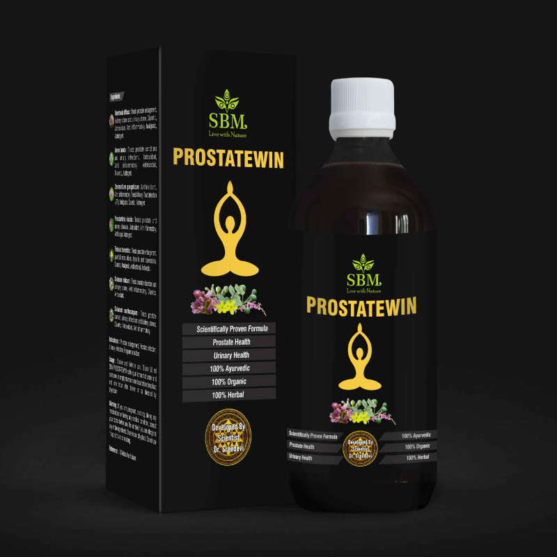 SBM PROSTATEWIN