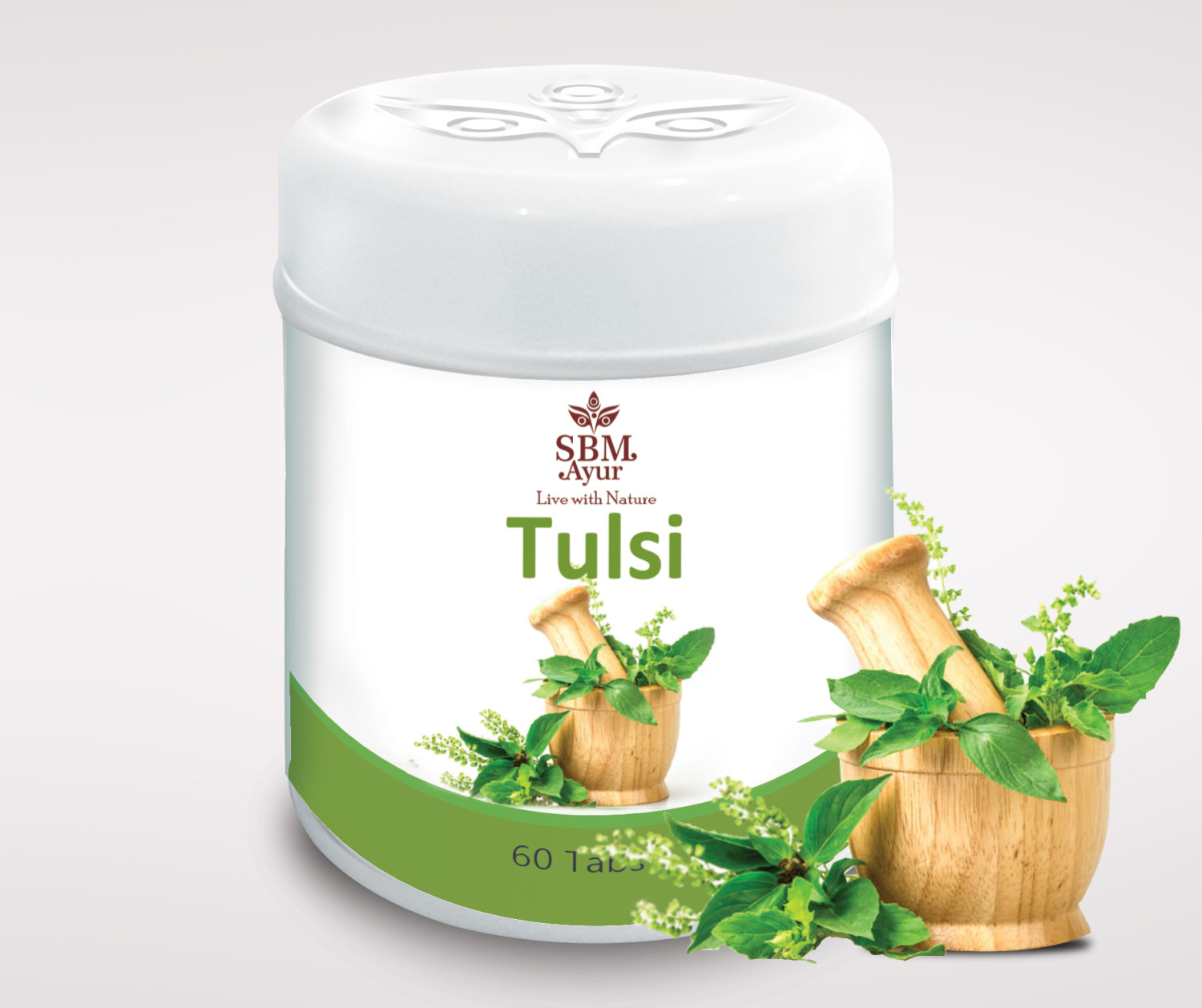 SBM TULSI