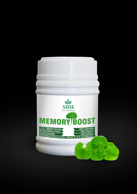 SBM MEMORYBOOST